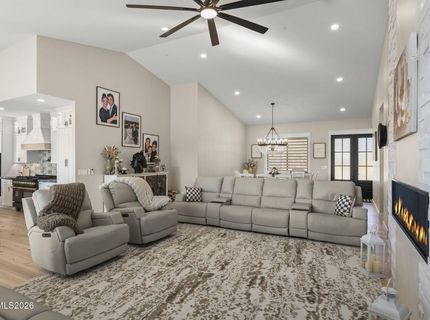 7201 Silver King Drive, Sparks, NV 89436 Photo