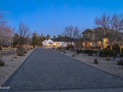 7201 Silver King Drive, Sparks, NV 89436 Photo