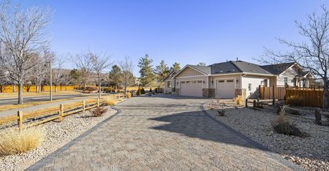 7201 Silver King Drive, Sparks, NV 89436 Photo