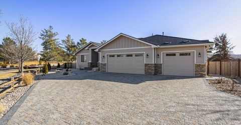 7201 Silver King Drive, Sparks, NV 89436 Photo