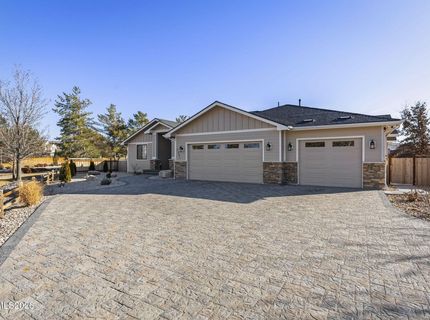 7201 Silver King Drive, Sparks, NV 89436 Photo