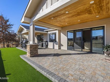 7201 Silver King Drive, Sparks, NV 89436 Photo