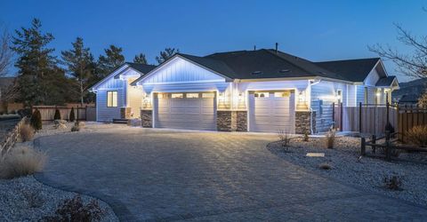 7201 Silver King Drive, Sparks, NV 89436 Photo