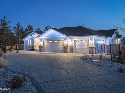 7201 Silver King Drive, Sparks, NV 89436 Photo