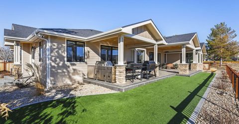 7201 Silver King Drive, Sparks, NV 89436 Photo