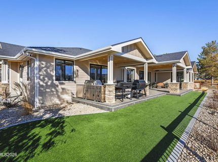 7201 Silver King Drive, Sparks, NV 89436 Photo