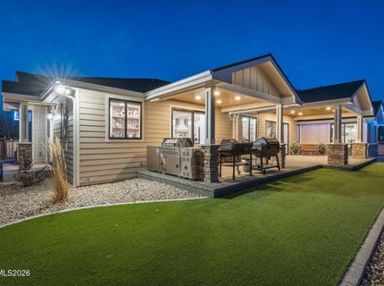 7201 Silver King Drive, Sparks, NV 89436 Photo