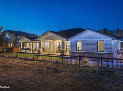 7201 Silver King Drive, Sparks, NV 89436 Photo