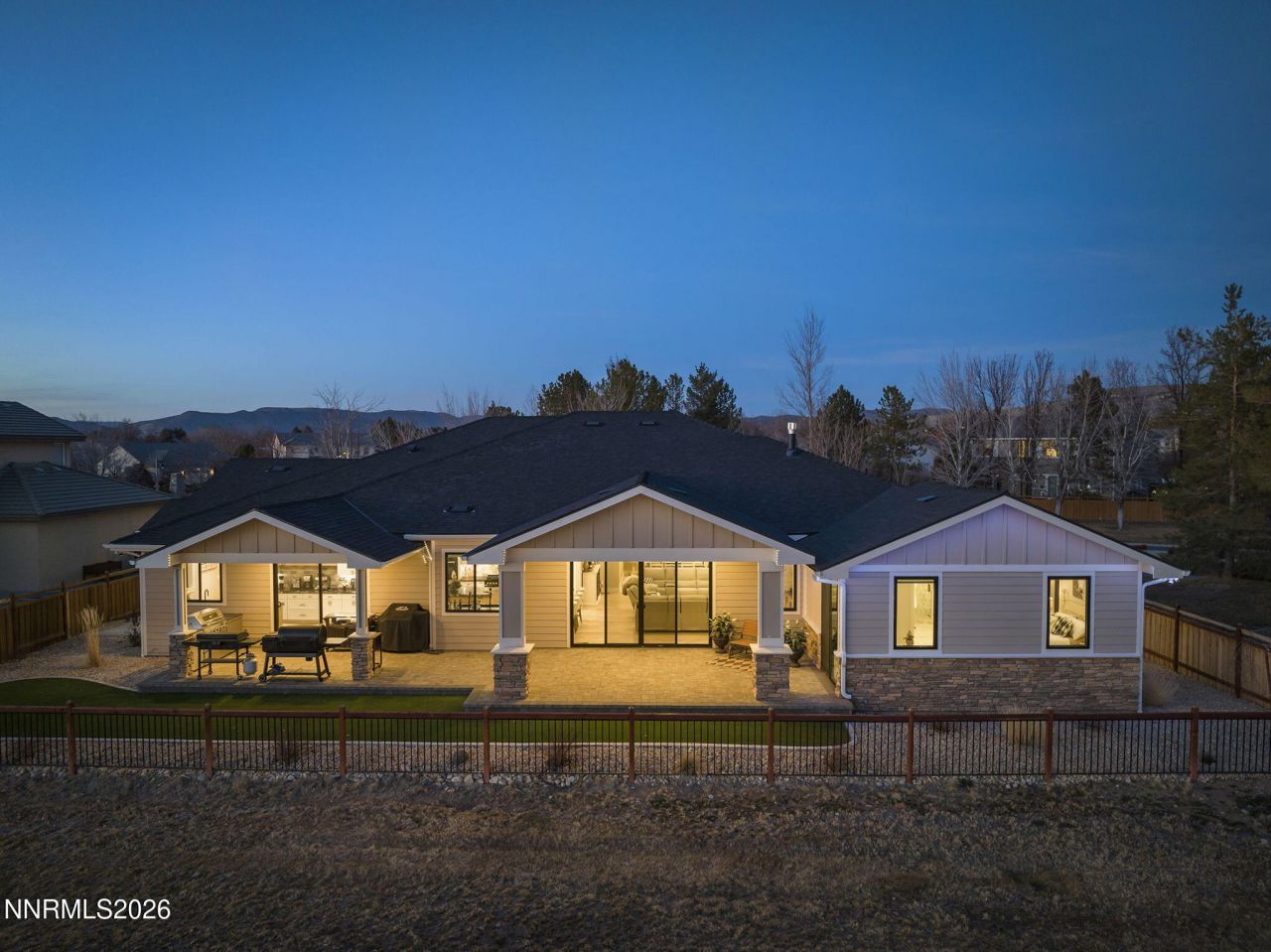 7201 Silver King Drive, Sparks, NV 89436 Photo