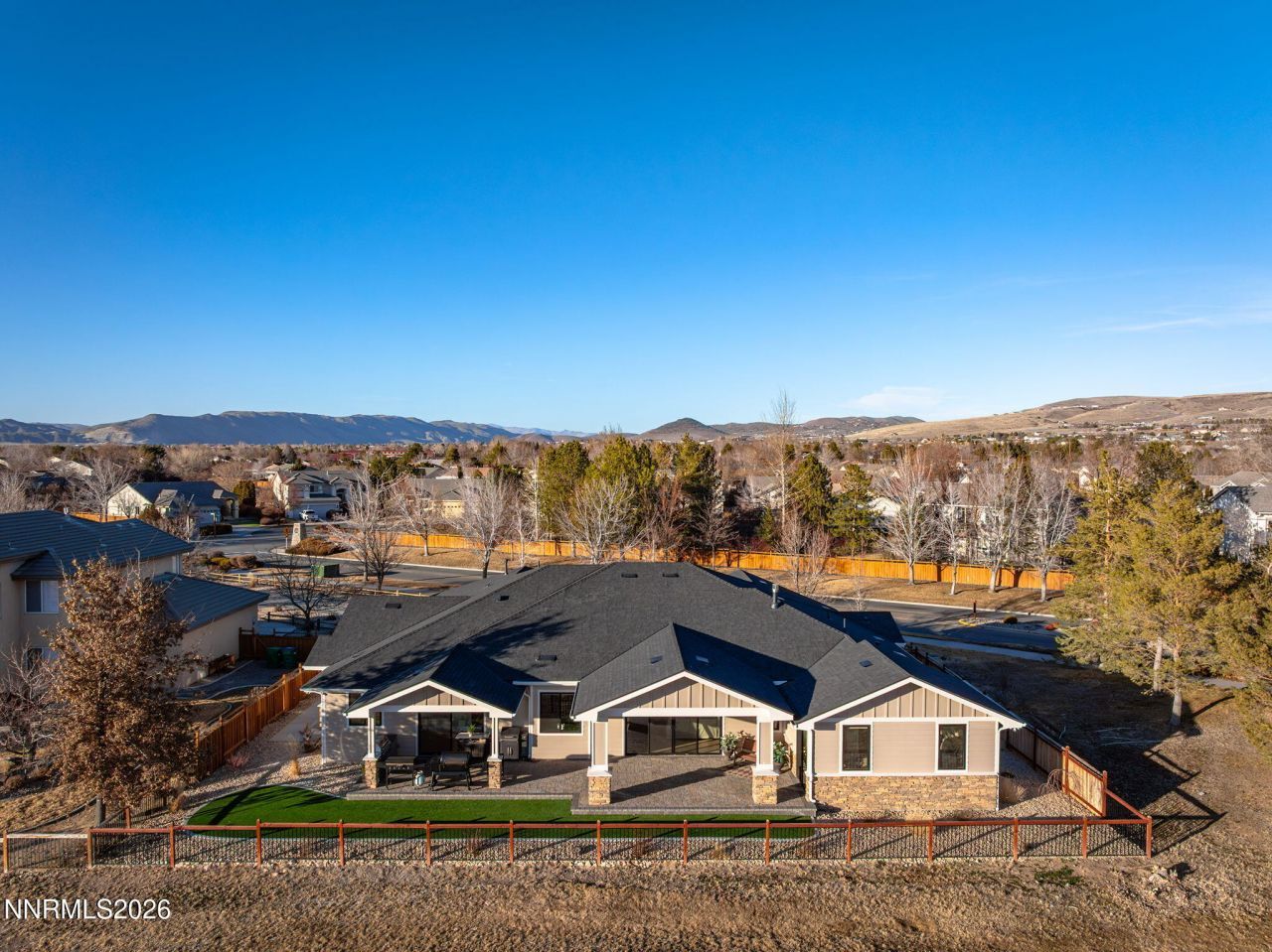 7201 Silver King Drive, Sparks, NV 89436 Photo