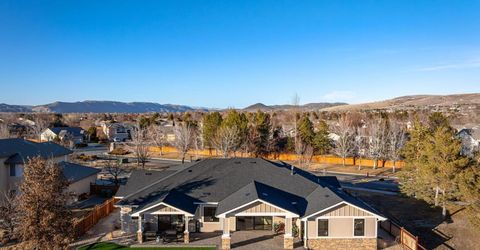 7201 Silver King Drive, Sparks, NV 89436 Photo