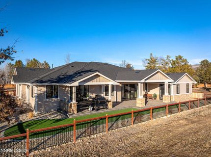 7201 Silver King Drive, Sparks, NV 89436 Photo