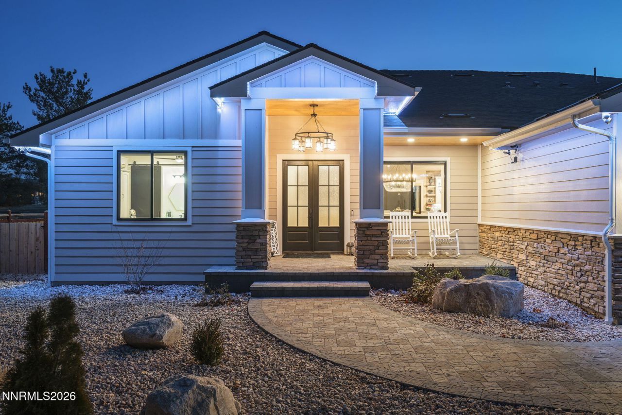 7201 Silver King Drive, Sparks, NV 89436 Photo