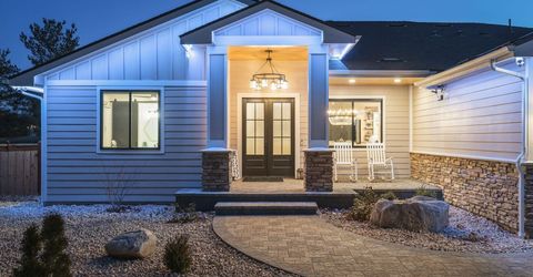 7201 Silver King Drive, Sparks, NV 89436 Photo