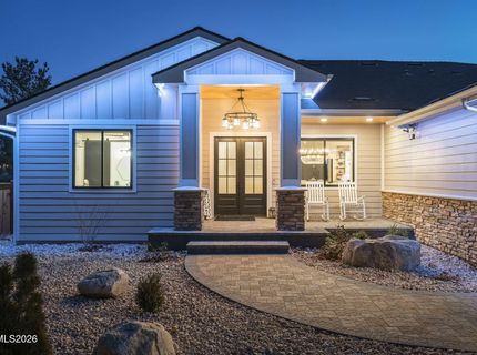 7201 Silver King Drive, Sparks, NV 89436 Photo