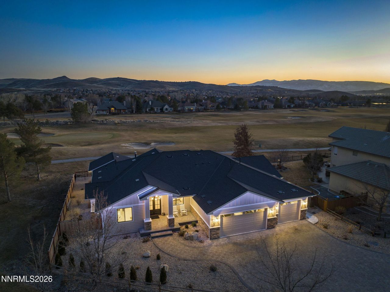 7201 Silver King Drive, Sparks, NV 89436 Photo