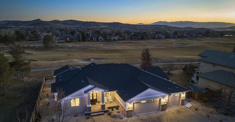 7201 Silver King Drive, Sparks, NV 89436 Photo