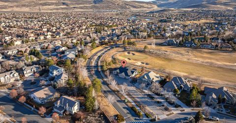 7201 Silver King Drive, Sparks, NV 89436 Photo