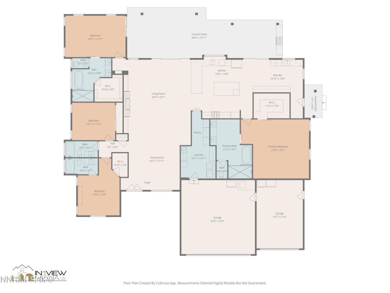 7201 Silver King Drive, Sparks, NV 89436 Photo