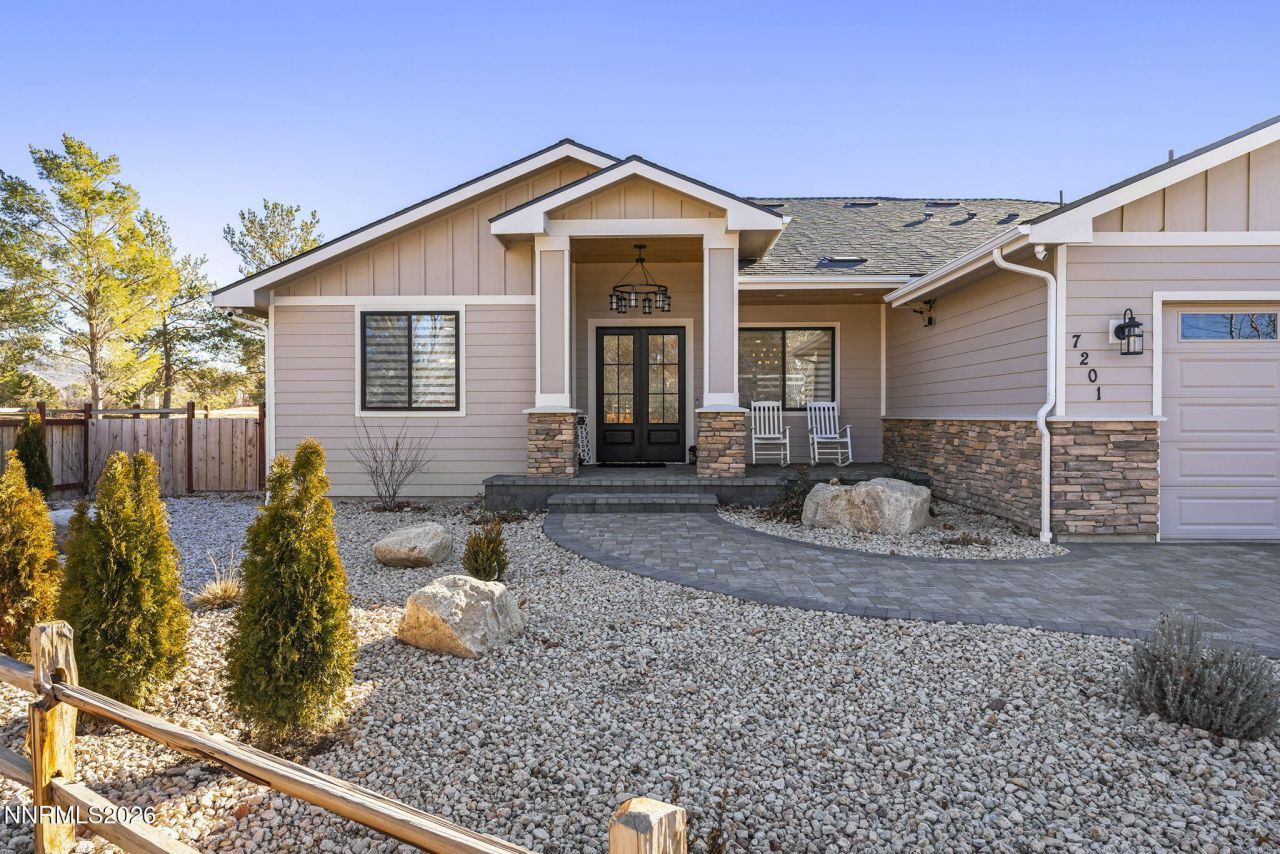 7201 Silver King Drive, Sparks, NV 89436 Photo