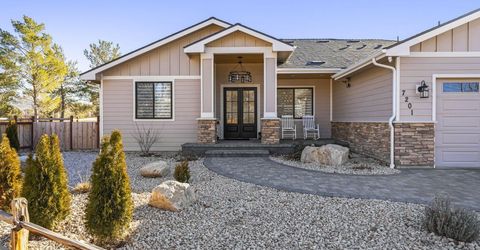 7201 Silver King Drive, Sparks, NV 89436 Photo