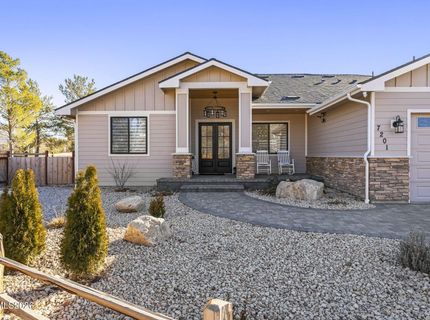 7201 Silver King Drive, Sparks, NV 89436 Photo