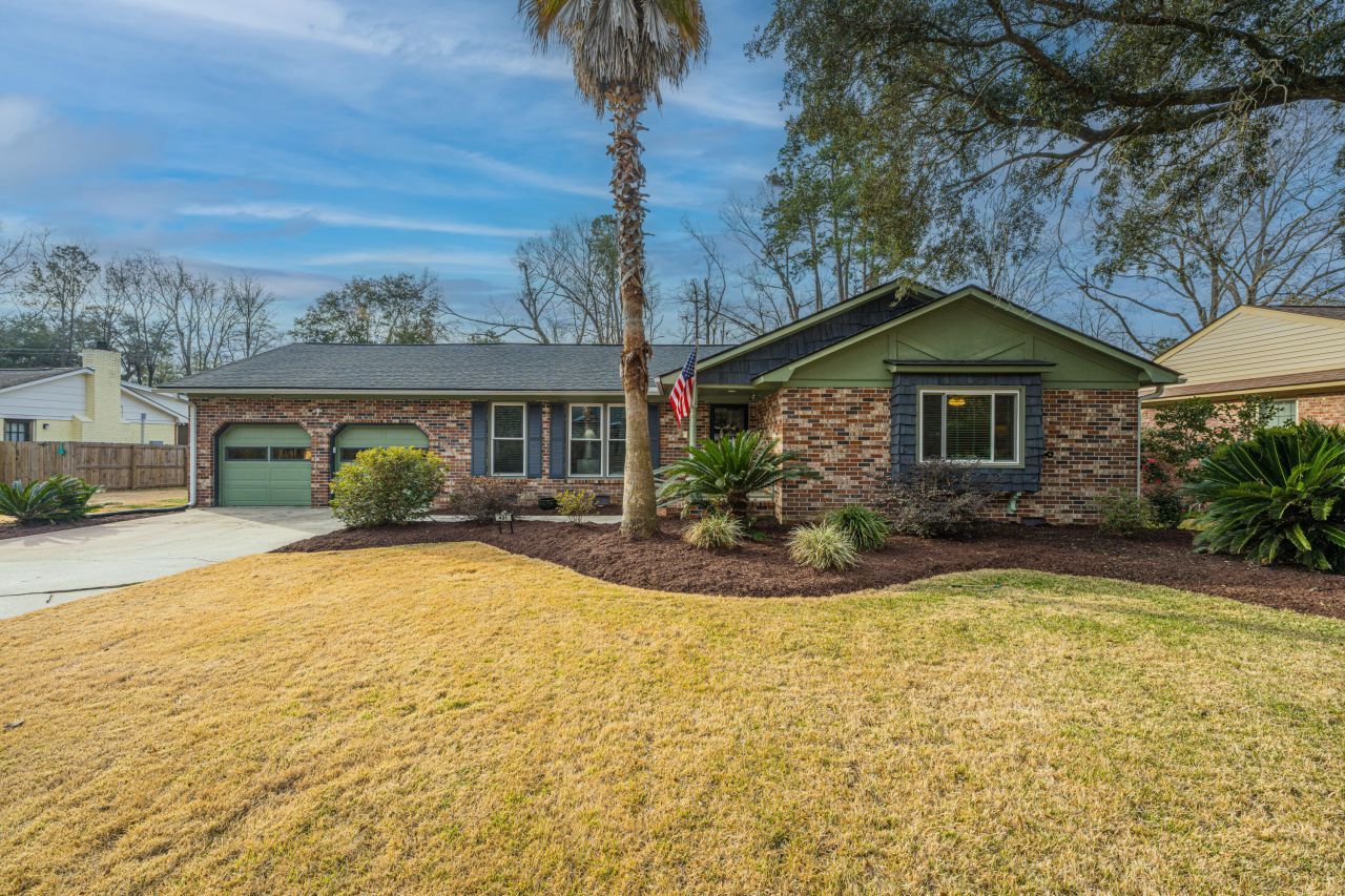 421 Grouse Road Road Summerville, SC 29485