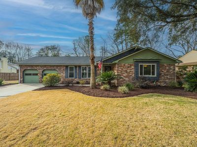 421 Grouse Road Road, Summerville, SC 29485