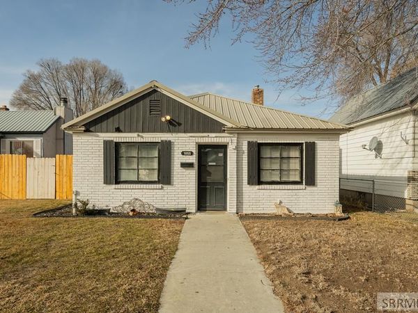 1055 Cassia, IDAHO FALLS, ID 83402