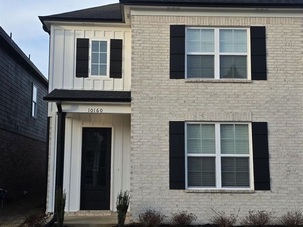 10160 STERLING RIDGE DR, Cordova, TN 38016
