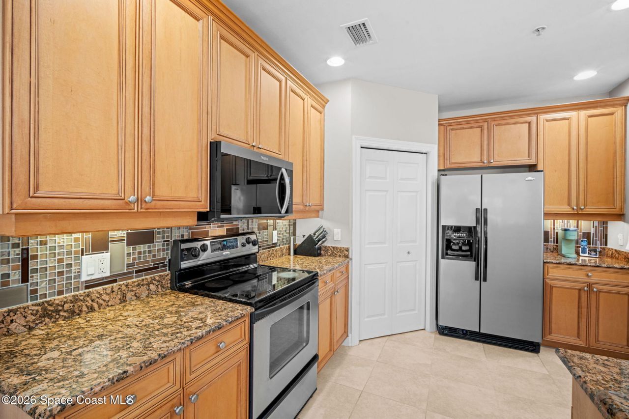 420 Moore Park Lane, Unit 107, Merritt Island, FL 32952 Photo