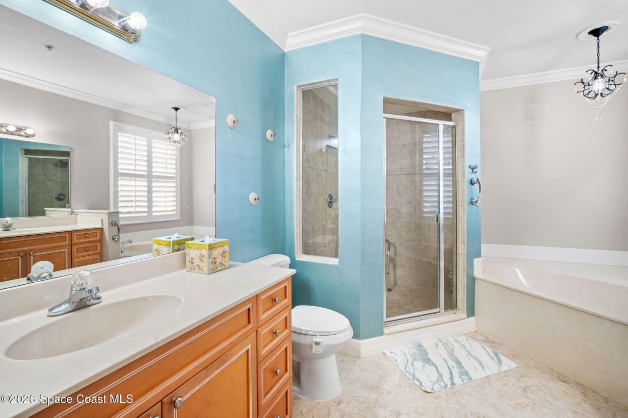 420 Moore Park Lane, Unit 107, Merritt Island, FL 32952 Photo