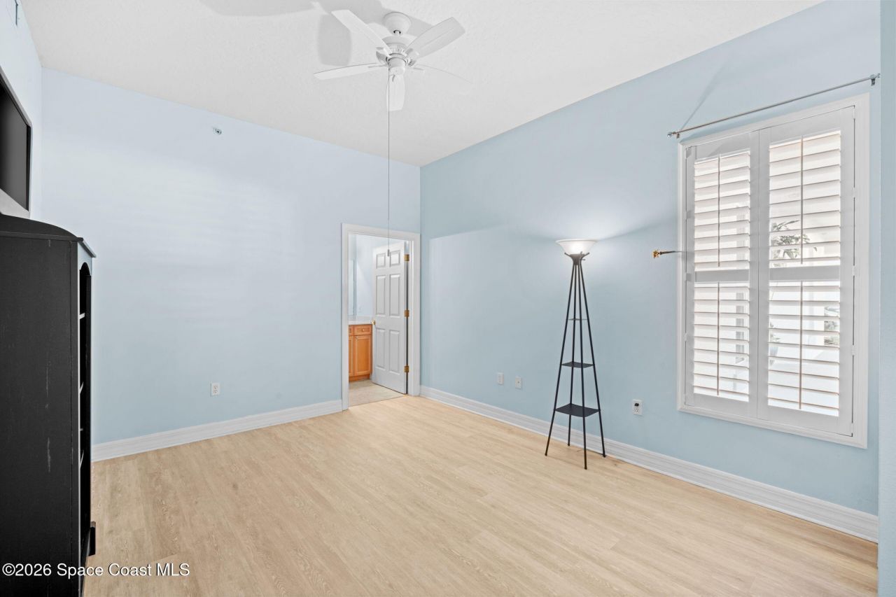 420 Moore Park Lane, Unit 107, Merritt Island, FL 32952 Photo