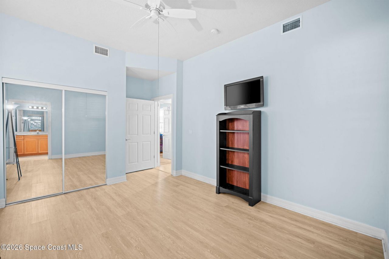 420 Moore Park Lane, Unit 107, Merritt Island, FL 32952 Photo