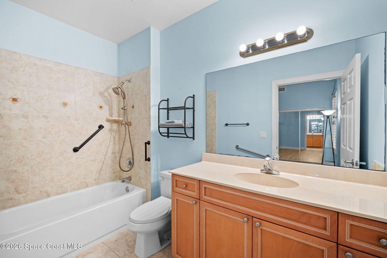 420 Moore Park Lane, Unit 107, Merritt Island, FL 32952 Photo