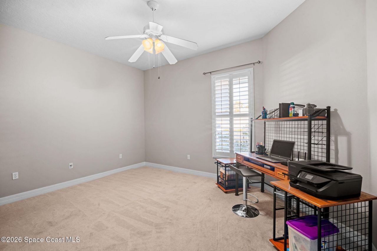 420 Moore Park Lane, Unit 107, Merritt Island, FL 32952 Photo