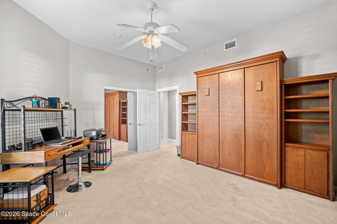 420 Moore Park Lane, Unit 107, Merritt Island, FL 32952 Photo