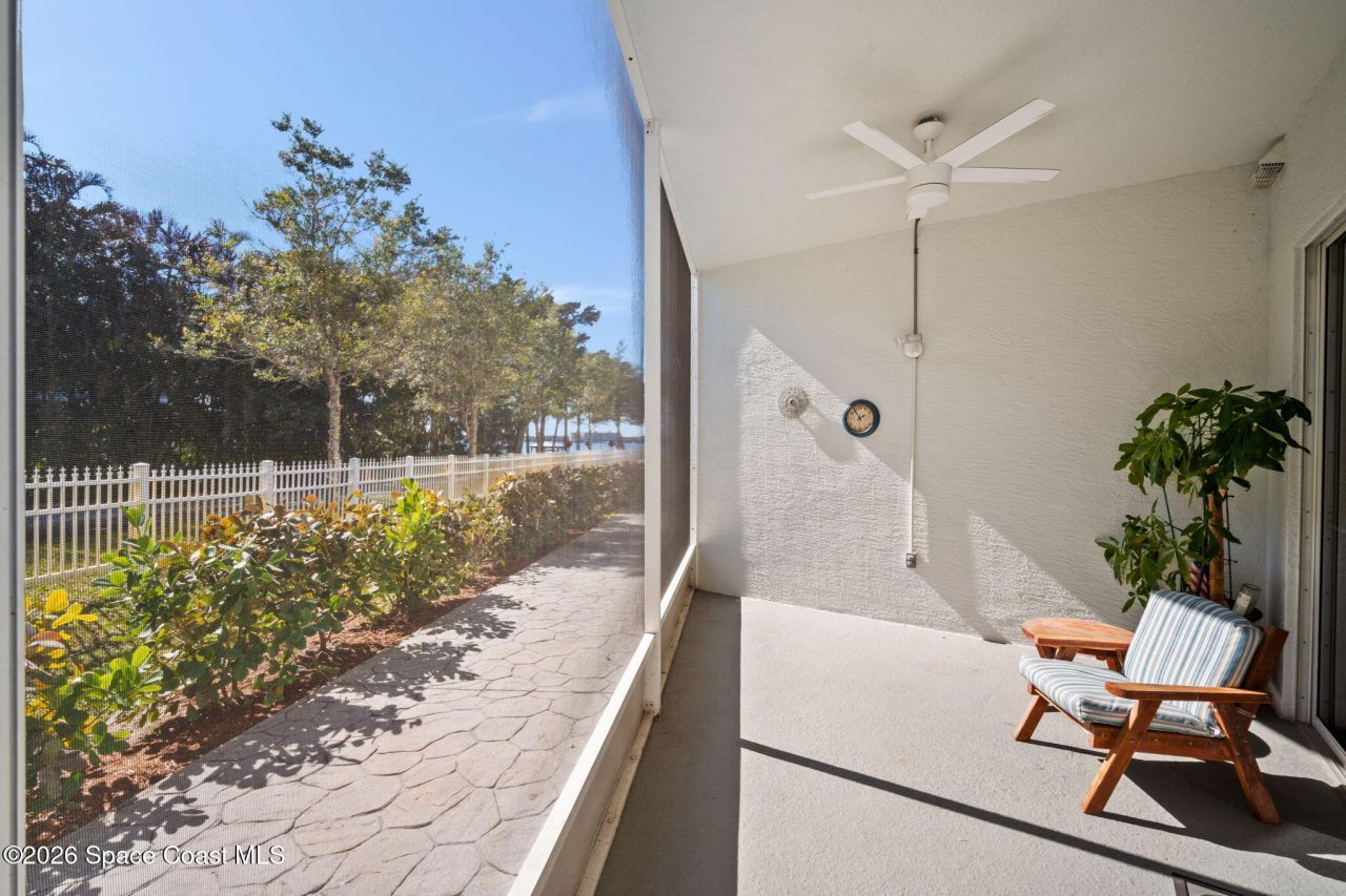 420 Moore Park Lane, Unit 107, Merritt Island, FL 32952 Photo