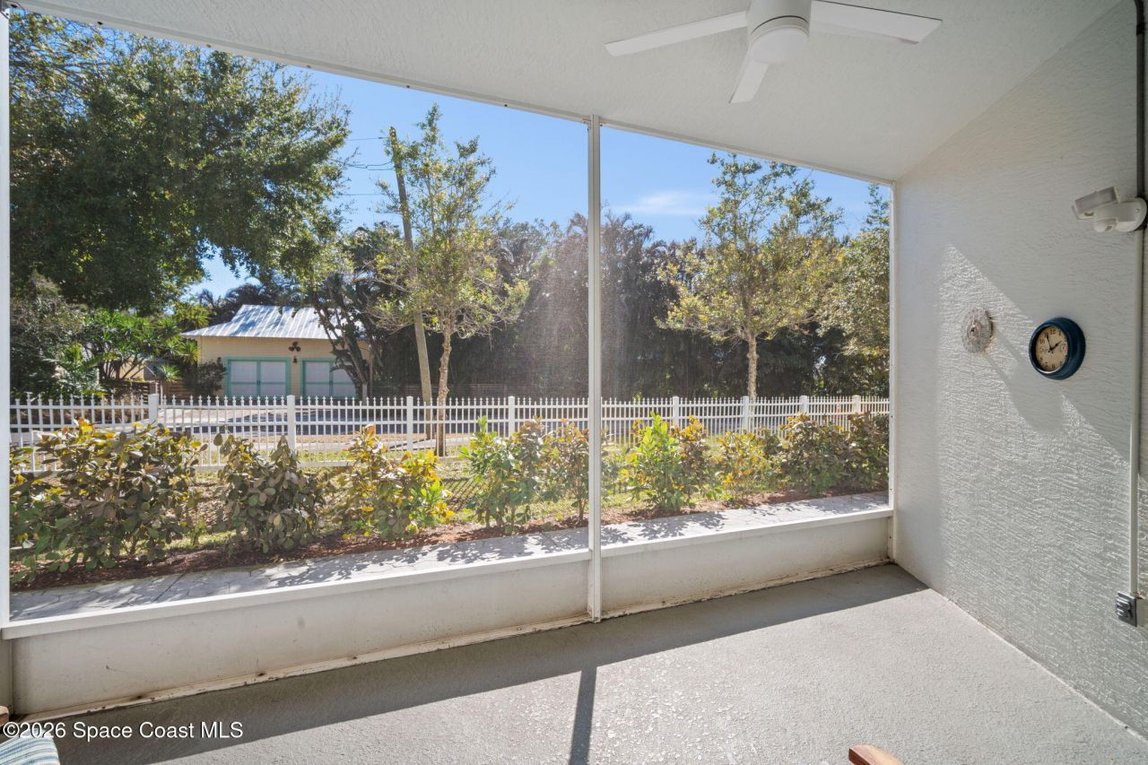 420 Moore Park Lane, Unit 107, Merritt Island, FL 32952 Photo