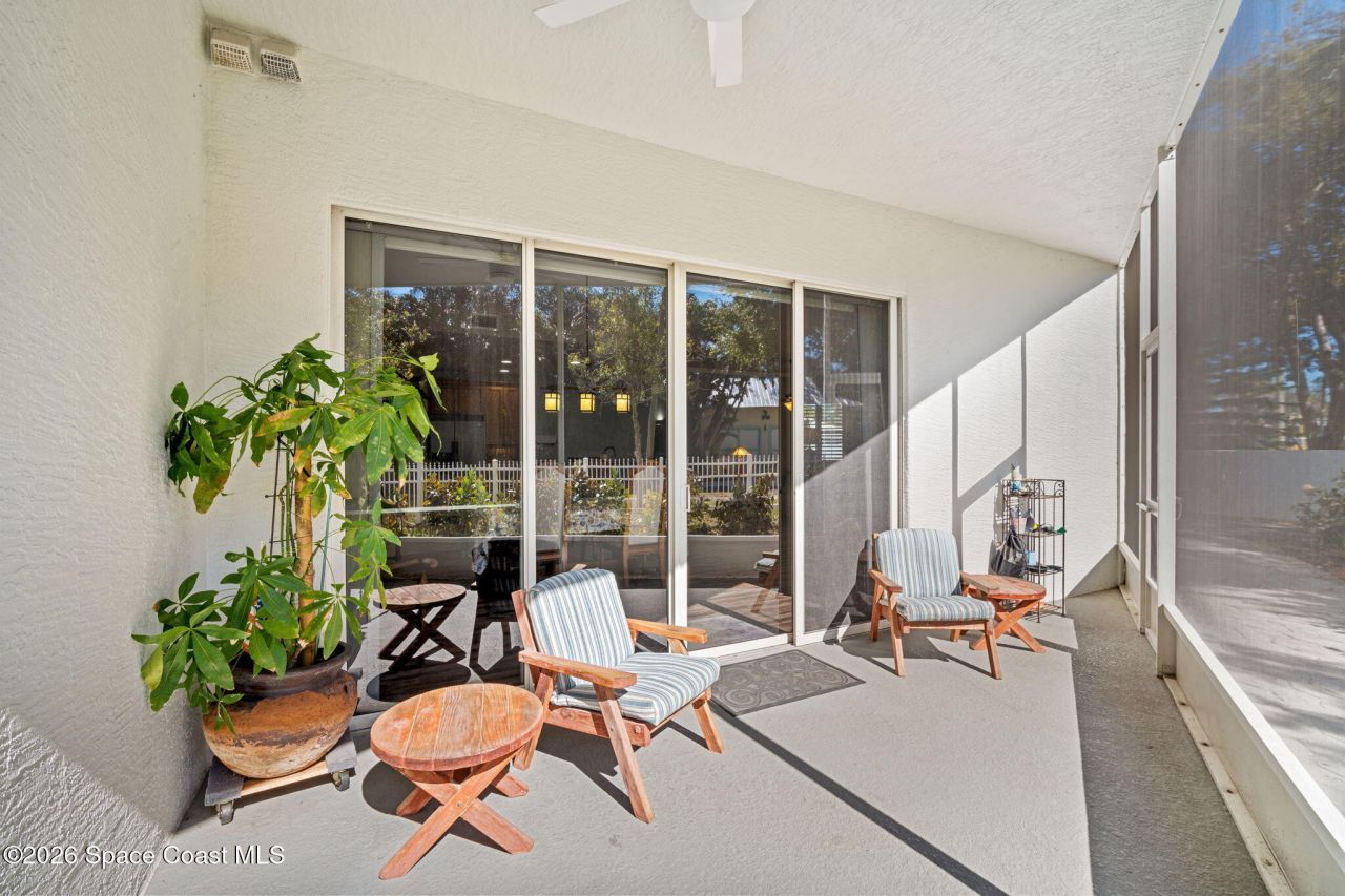 420 Moore Park Lane, Unit 107, Merritt Island, FL 32952 Photo