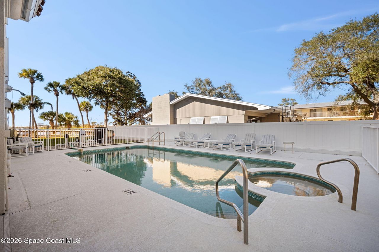 420 Moore Park Lane, Unit 107, Merritt Island, FL 32952 Photo