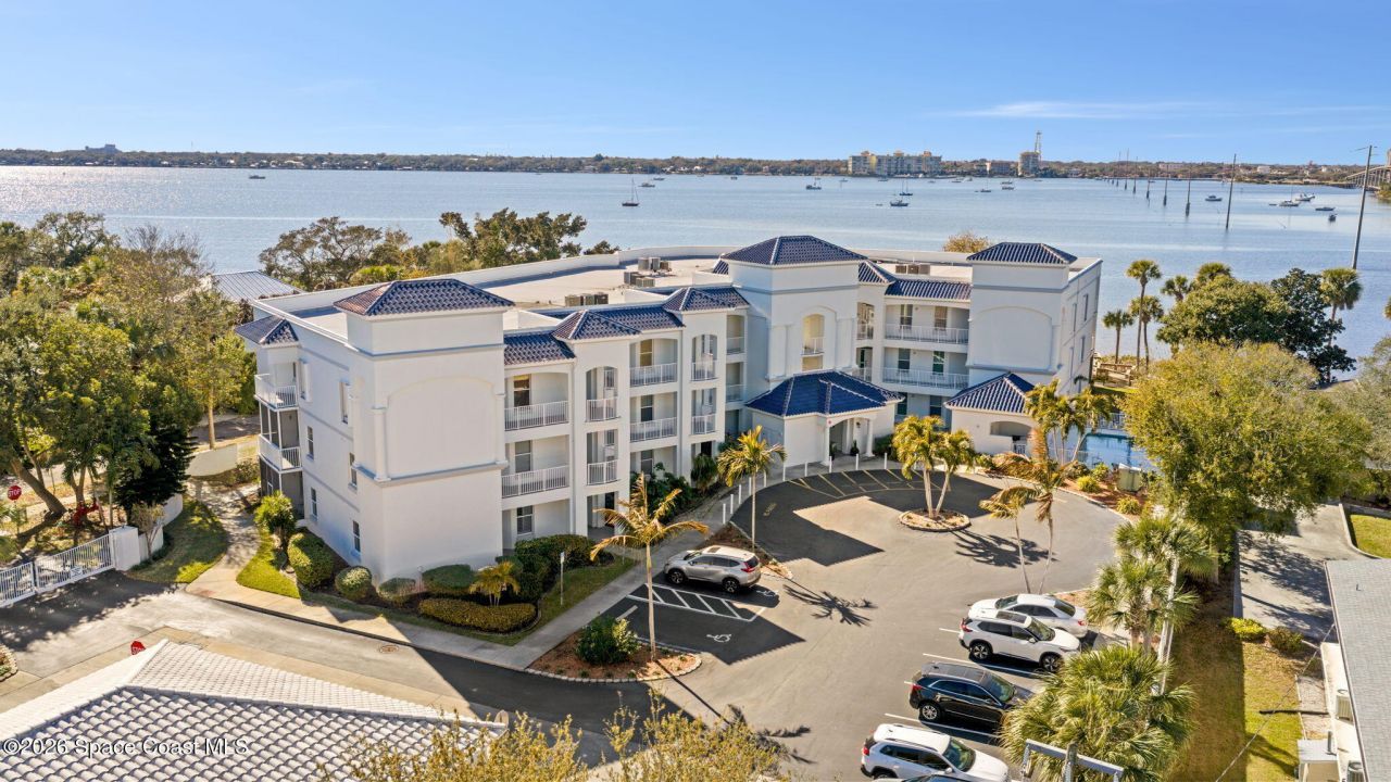420 Moore Park Lane, Unit 107, Merritt Island, FL 32952 Photo