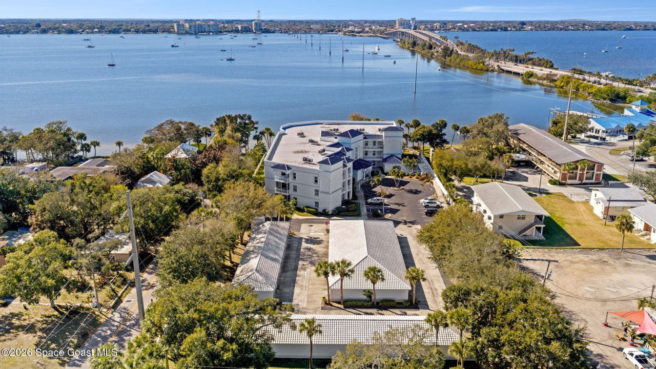 420 Moore Park Lane, Unit 107, Merritt Island, FL 32952 Photo