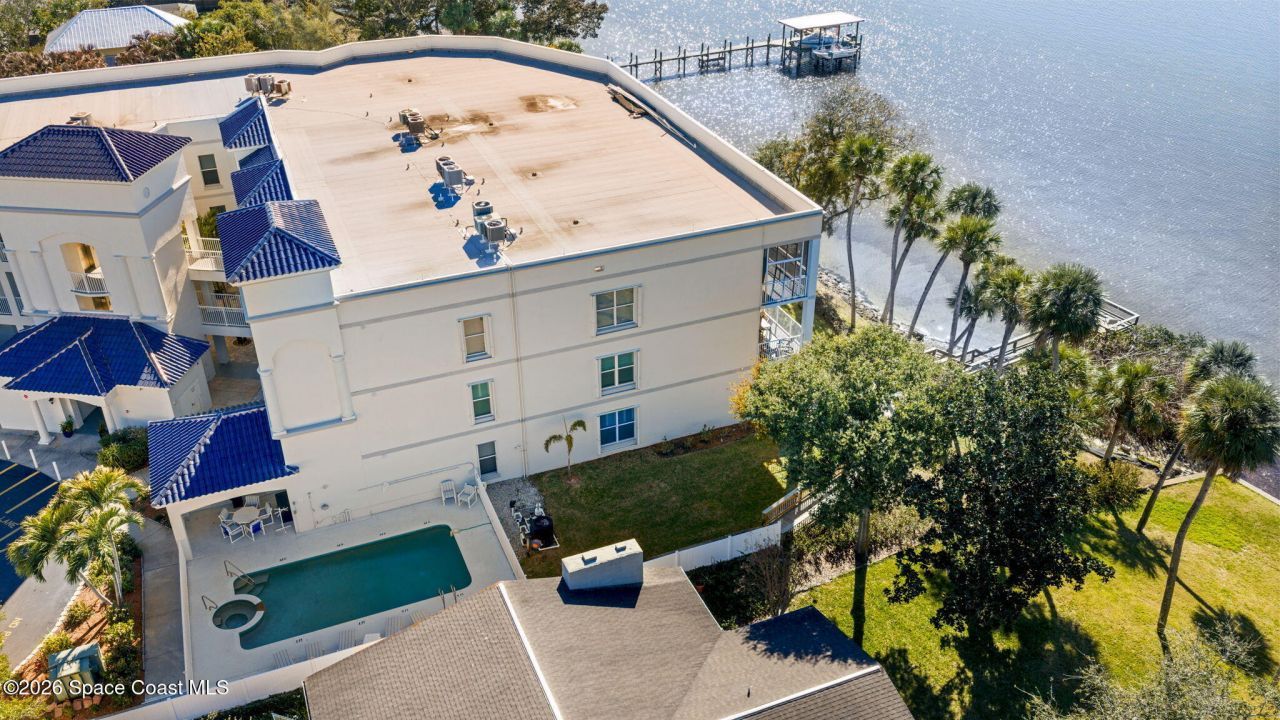 420 Moore Park Lane, Unit 107, Merritt Island, FL 32952 Photo