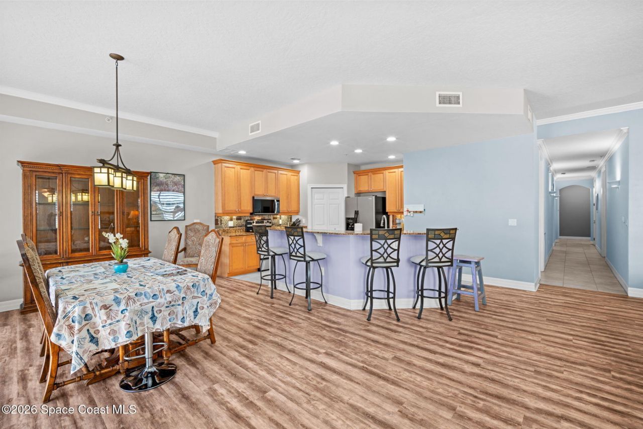 420 Moore Park Lane, Unit 107, Merritt Island, FL 32952 Photo