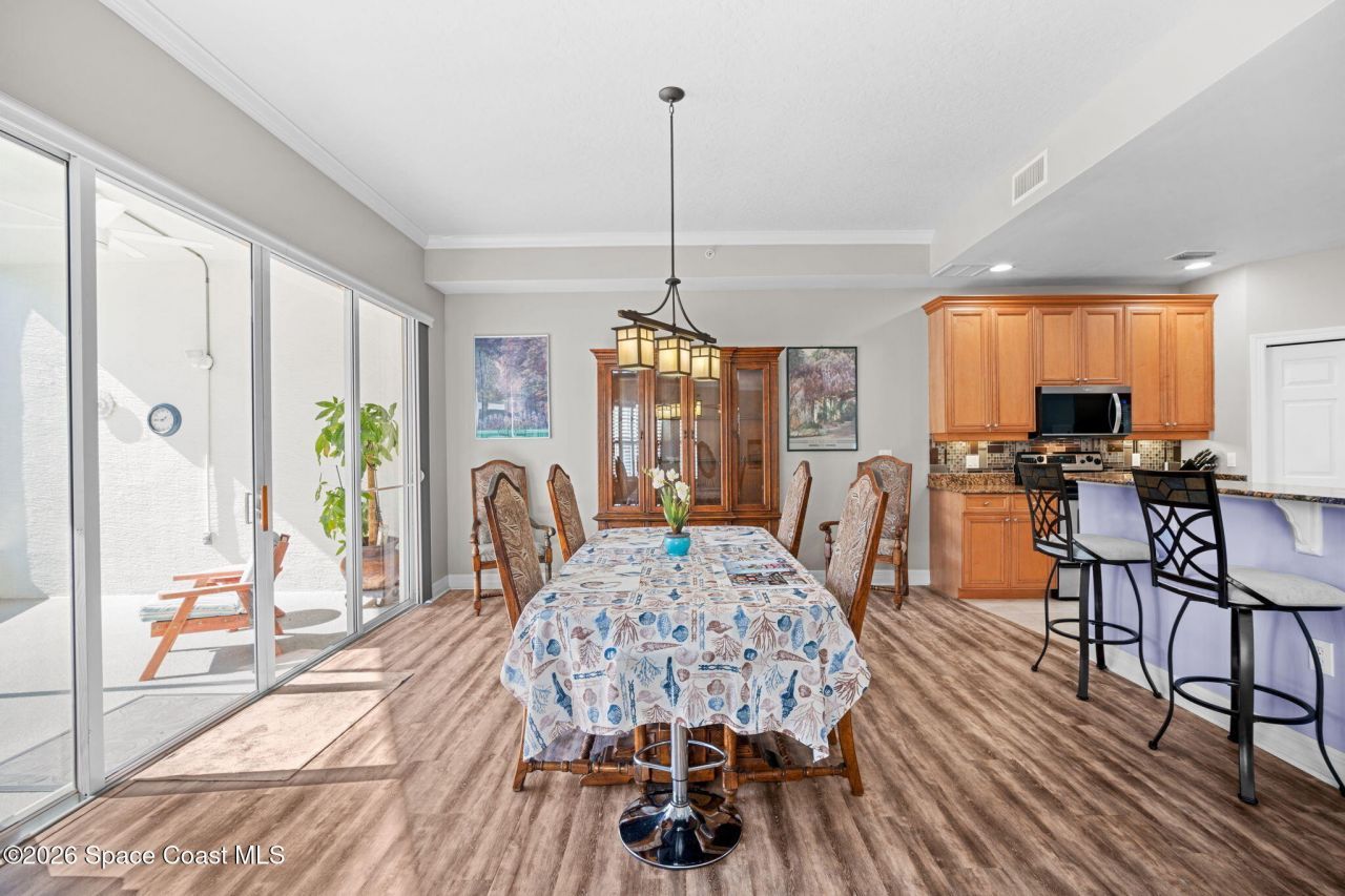 420 Moore Park Lane, Unit 107, Merritt Island, FL 32952 Photo