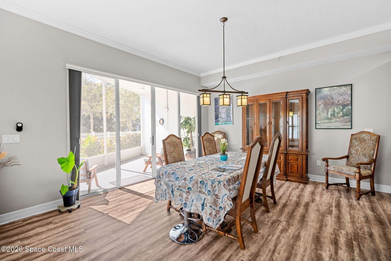 420 Moore Park Lane, Unit 107, Merritt Island, FL 32952 Photo