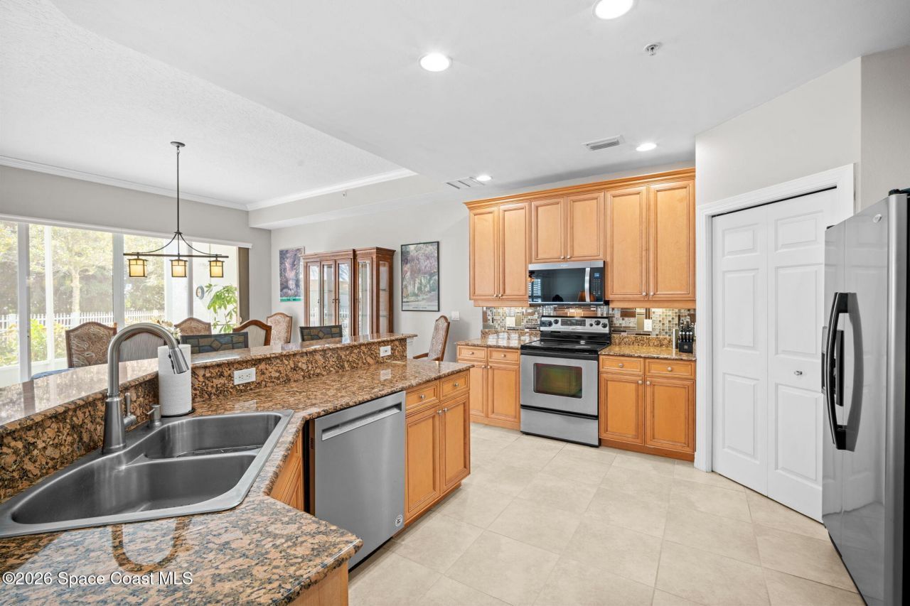 420 Moore Park Lane, Unit 107, Merritt Island, FL 32952 Photo
