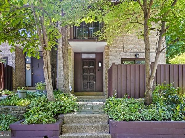 9201 THREE OAKS DRIVE, SILVER SPRING, MD 20901