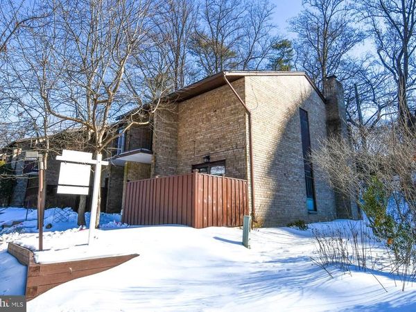 9201 THREE OAKS DRIVE, SILVER SPRING, MD 20901